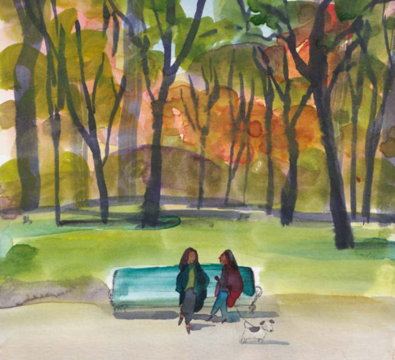 Newsletter 123 – Autumn/Winter 2025