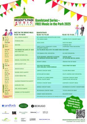 RPMF 2025 BANDSTAND FINAL