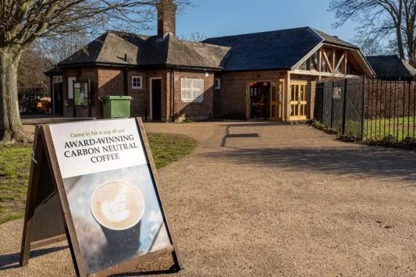 Regents_Primrose Hill Café_winter