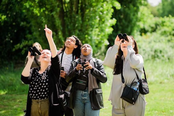 Friday 25th April, 6:00- 7:30 p.m