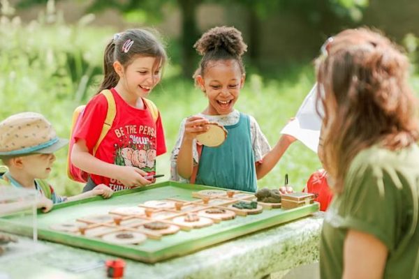 Saturday 26th April, all day.