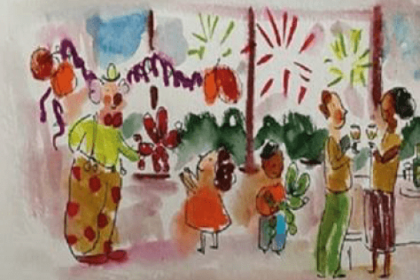 Monthly Update - October 2023