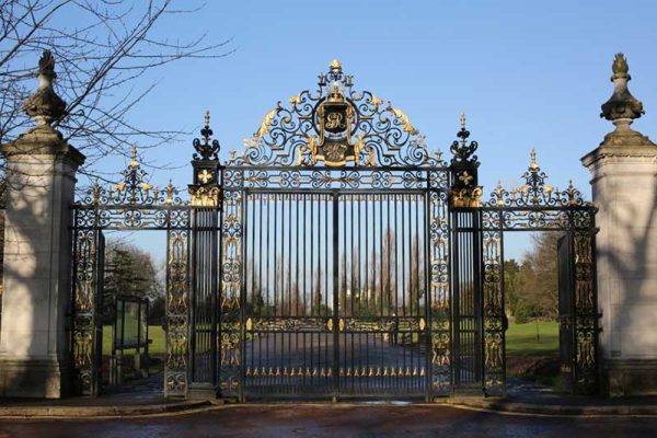 Useful Information - Visiting